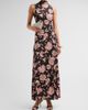 MISA Los Angeles Women's Lila Printed Maxi Dress - 2