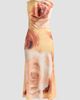MISA Los Angeles Women's Maha Desert Rose Midi Dress - 1