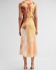 MISA Los Angeles Women's Maha Desert Rose Midi Dress - 3