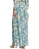 Misa Los Angeles Women's Nila Printed A-Line Maxi Skirt - 5