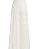 Misa Los Angeles Women's Ravi Jacquard Lace Wide-Leg Pants - 1