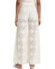 Misa Los Angeles Women's Ravi Jacquard Lace Wide-Leg Pants - 5