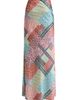 Misa Los Angeles Women's Sienna Printed Bias-Cut Maxi Skirt - 1
