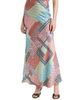 Misa Los Angeles Women's Sienna Printed Bias-Cut Maxi Skirt - 3