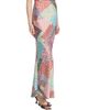 Misa Los Angeles Women's Sienna Printed Bias-Cut Maxi Skirt - 4