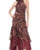 MISA MISA Eliana Dress Organic Geo - 1