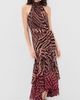MISA MISA Eliana Dress Organic Geo - 2