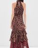 MISA MISA Eliana Dress Organic Geo - 3