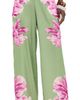 MISA MISA Izzie Pants Large Flora - 1