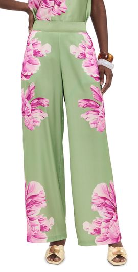 MISA MISA Izzie Pants Large Flora