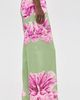 MISA MISA Izzie Pants Large Flora - 4