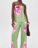 MISA MISA Izzie Pants Large Flora - 5