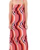 MISA MISA Lark Dress Retro Riviera - 1
