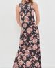 MISA MISA Lila Dress Autumn Chintz Jersey - 2
