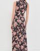 MISA MISA Lila Dress Autumn Chintz Jersey - 3