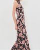 MISA MISA Lila Dress Autumn Chintz Jersey - 4