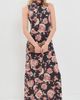 MISA MISA Lila Dress Autumn Chintz Jersey - 5