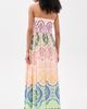 MISA MISA Maddie Dress Rainbow Ceramic - 3