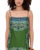 MISA MISA Maxine Dress Moss Scarf - 1