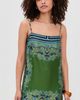MISA MISA Maxine Dress Moss Scarf - 2