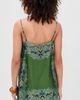 MISA MISA Maxine Dress Moss Scarf - 3