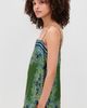 MISA MISA Maxine Dress Moss Scarf - 4