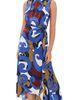 MISA MISA Miles Dress Aries Reflective - 1