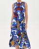 MISA MISA Miles Dress Aries Reflective - 2