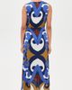 MISA MISA Miles Dress Aries Reflective - 3