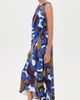 MISA MISA Miles Dress Aries Reflective - 4