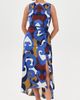 MISA MISA Miles Dress Aries Reflective - 5