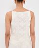 MISA MISA Prisha Top Floral Medallion - 3