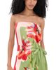 MISA MISA Priya Dress Scarf Flora St - 1