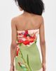 MISA MISA Priya Dress Scarf Flora St - 3