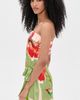 MISA MISA Priya Dress Scarf Flora St - 4