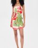 MISA MISA Priya Dress Scarf Flora St - 5