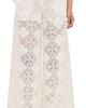 MISA MISA Ravi Pants Floral Medallion - 1