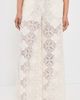 MISA MISA Ravi Pants Floral Medallion - 2