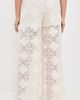 MISA MISA Ravi Pants Floral Medallion - 3