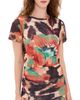 MISA MISA Rocco Dress Shangri-La - 1