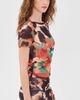 MISA MISA Rocco Dress Shangri-La - 4