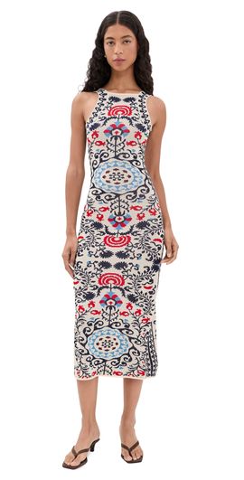 Sho Dress