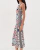 MISA MISA Sariah Dress Summer Tapestry - 4