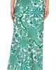 MISA MISA Sierra Maxi Skirt Reflective Botanical - 1