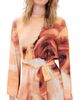 MISA MISA Twiggy Dress Desert Rose - 1