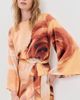 MISA MISA Twiggy Dress Desert Rose - 2