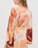 MISA MISA Twiggy Dress Desert Rose - 3