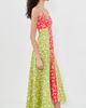MISA MISA Veda Dress Ditsy Flora Mix - 4