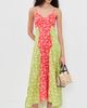 MISA MISA Veda Dress Ditsy Flora Mix - 5