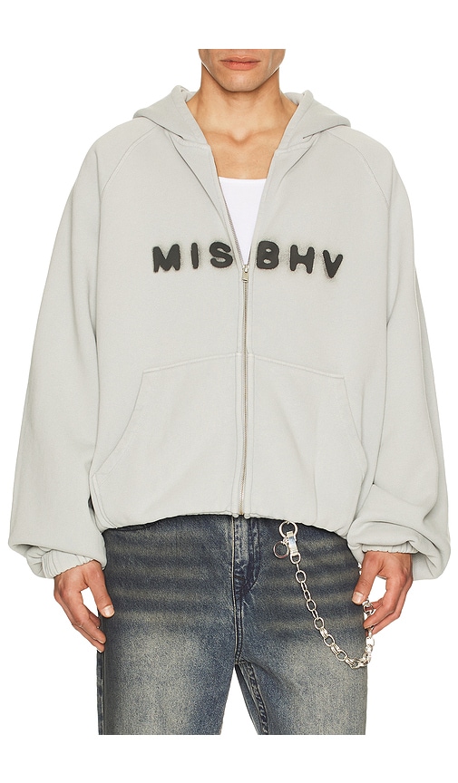 MISBHV Tops